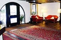 Hotel Ludwig Am Seidlpark Murnau am Staffelsee Extérieur photo