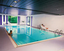 Hotel Ludwig Am Seidlpark Murnau am Staffelsee Extérieur photo